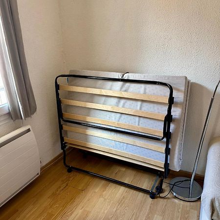 Charmant Appartement 2 Pieces En Plein Centre Ville Historique Aix-en-Provence Ngoại thất bức ảnh