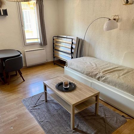 Charmant Appartement 2 Pieces En Plein Centre Ville Historique Aix-en-Provence Ngoại thất bức ảnh