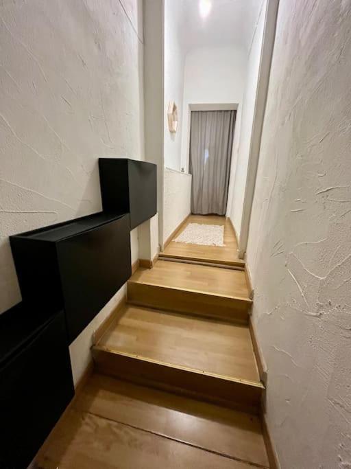 Charmant Appartement 2 Pieces En Plein Centre Ville Historique Aix-en-Provence Ngoại thất bức ảnh