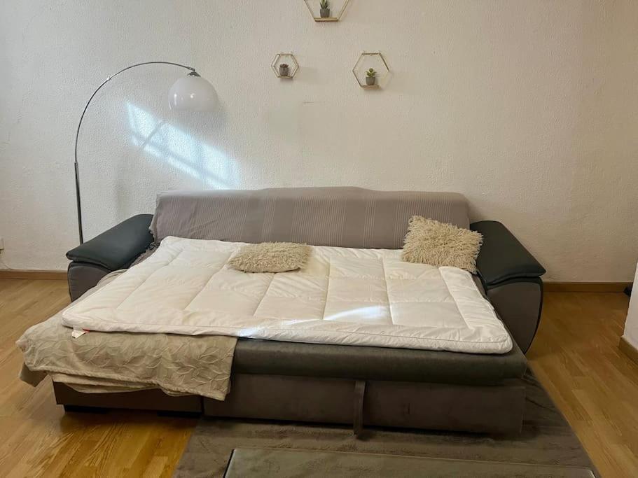 Charmant Appartement 2 Pieces En Plein Centre Ville Historique Aix-en-Provence Ngoại thất bức ảnh
