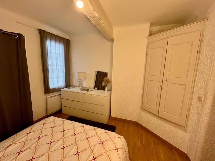 Charmant Appartement 2 Pieces En Plein Centre Ville Historique Aix-en-Provence Ngoại thất bức ảnh