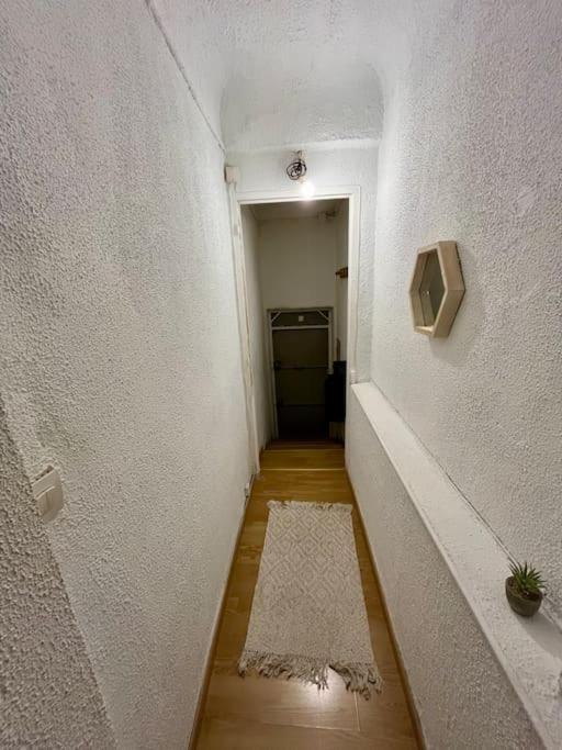 Charmant Appartement 2 Pieces En Plein Centre Ville Historique Aix-en-Provence Ngoại thất bức ảnh