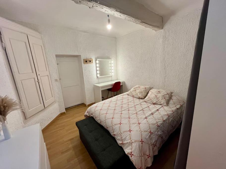 Charmant Appartement 2 Pieces En Plein Centre Ville Historique Aix-en-Provence Ngoại thất bức ảnh